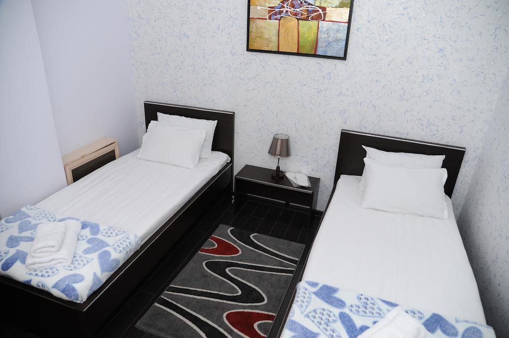 Villa 29 Yerevan Room photo