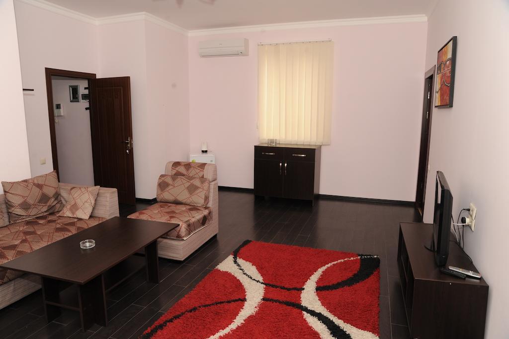 Villa 29 Yerevan Exterior photo