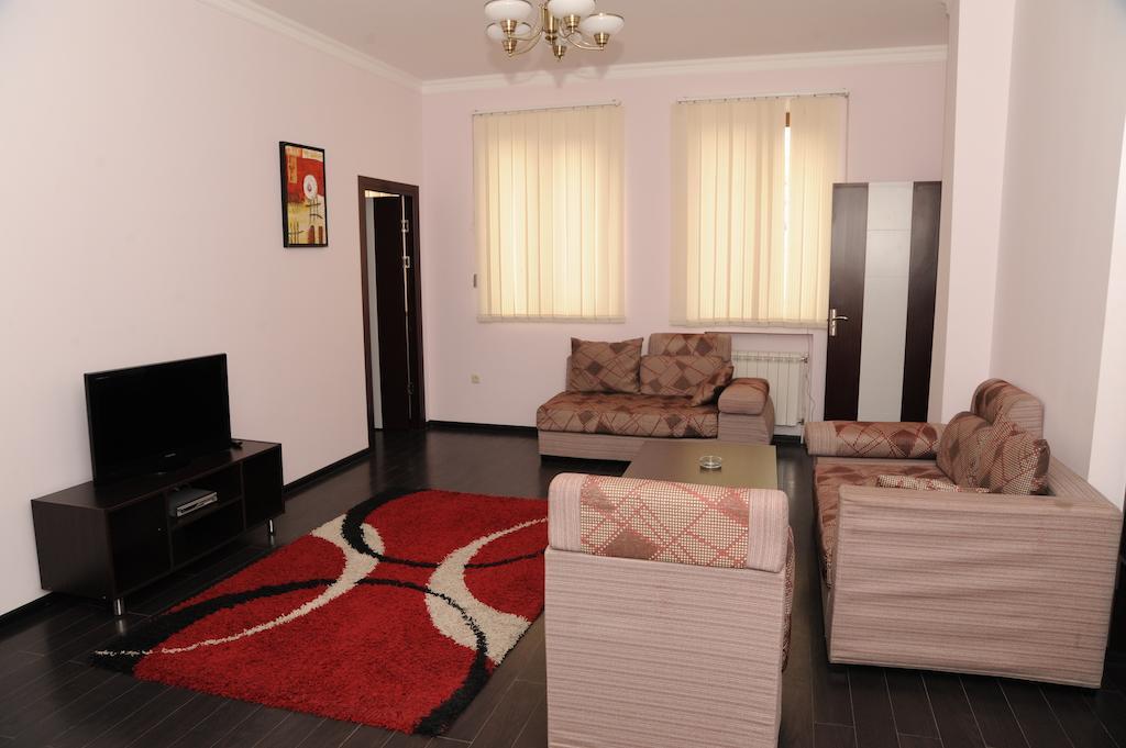Villa 29 Yerevan Exterior photo