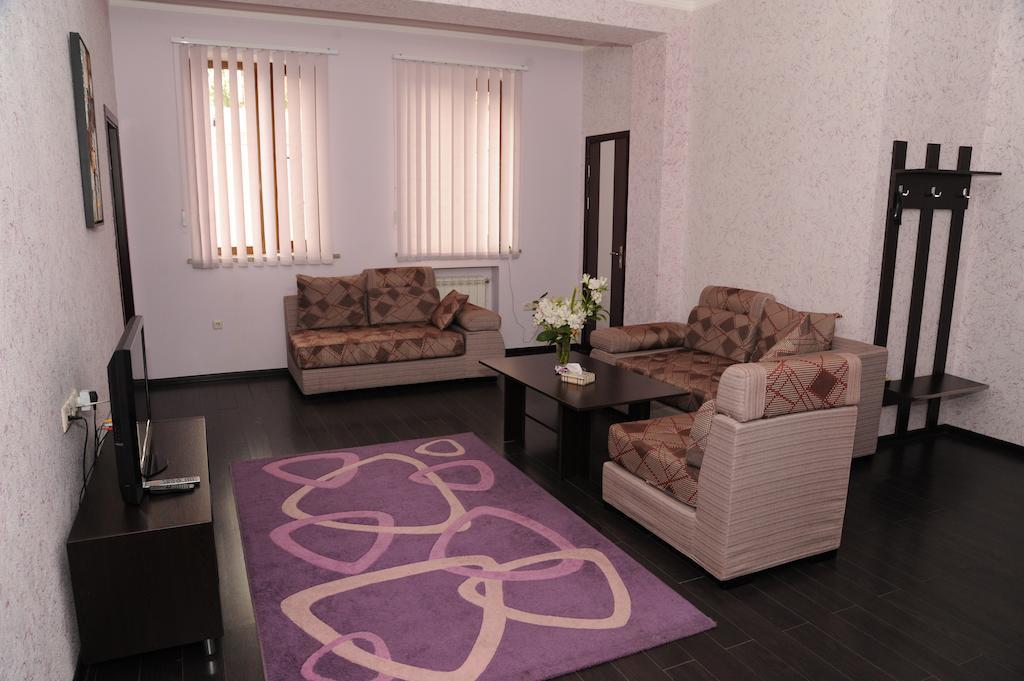 Villa 29 Yerevan Room photo