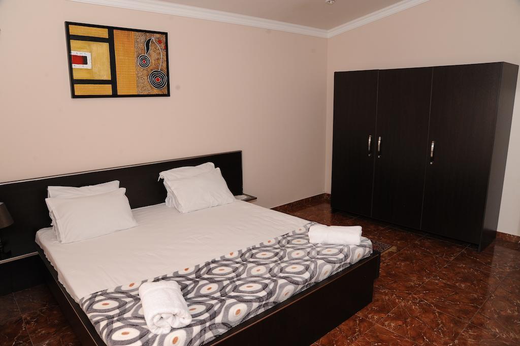 Villa 29 Yerevan Room photo