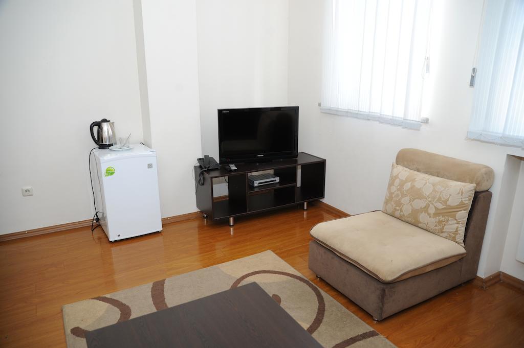 Villa 29 Yerevan Room photo