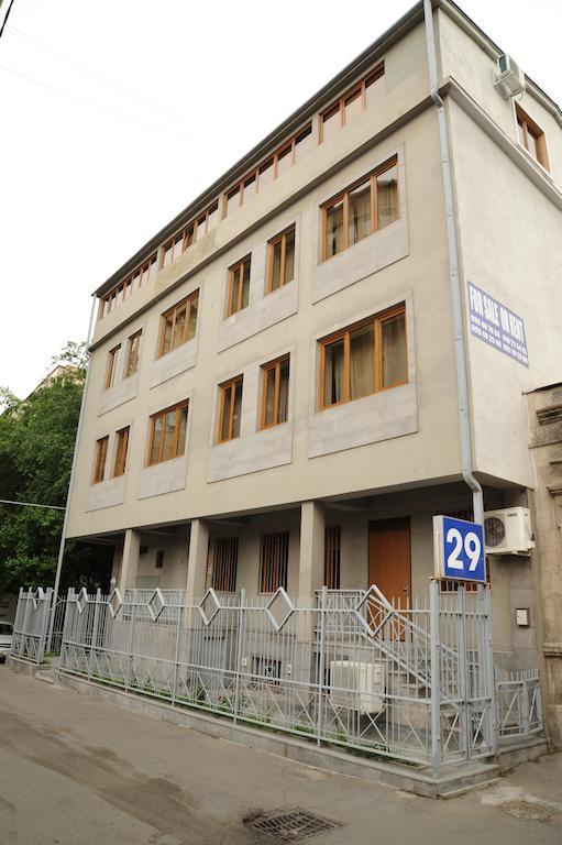 Villa 29 Yerevan Exterior photo