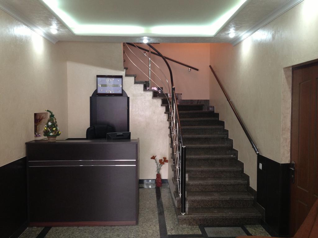 Villa 29 Yerevan Exterior photo