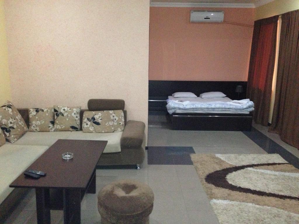 Villa 29 Yerevan Room photo